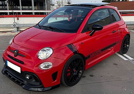 Abarth 595 Competizione 1.4 T-Jet 16V 595 Competizi...