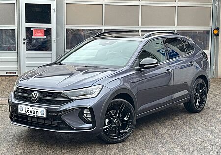 VW Taigo Volkswagen 1.0 TSI DSG R-Line|Black|18LM|Kamera|IQDri