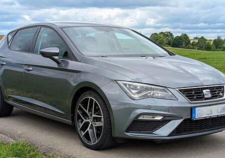 Seat Leon 1.4 TSI 92kW Start&Stop FR FR