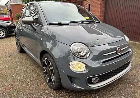 Fiat 500 1.0 GSE N3 Hybrid SPORT SPORT