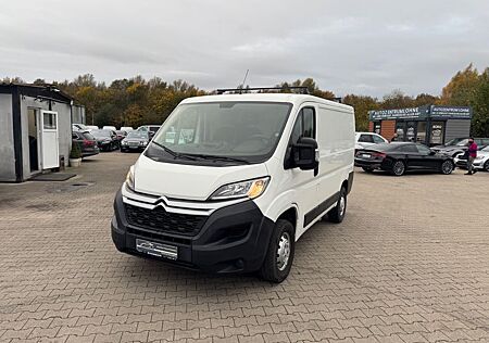 Citroën Jumper Kasten 28 L1H1 Profi BlueHDi 110/EURO6