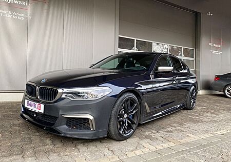 BMW M550 Limousine i xDrive