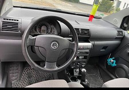 VW Fox Volkswagen 1.2 -