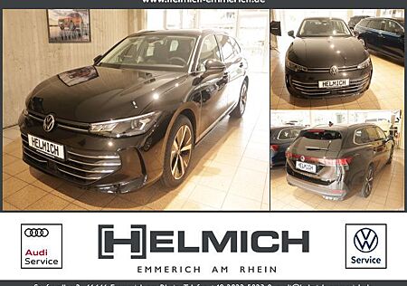 VW Passat Variant Volkswagen 1.5 TSI Business DSG Navi Kamera