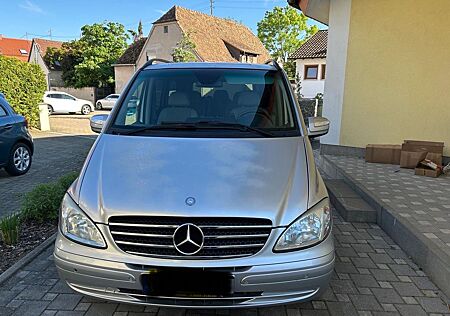Mercedes-Benz Viano 3.0 CDI