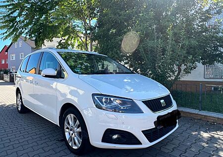 Seat Alhambra 2.0 TDI Start&Stop 103kW Reference ...