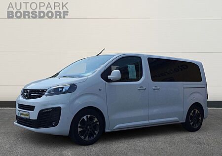 Opel Zafira Edition M 1.5 D Xenon HUD Rückfahrkam. Kl