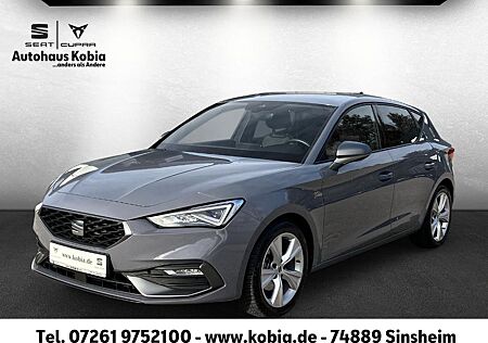 Seat Leon FR FR 1.5 eTSI 150PS DSG