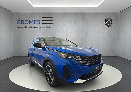 Peugeot 3008 GT Plug-In Hybrid 225 e-EAT8 Navi Leder Me