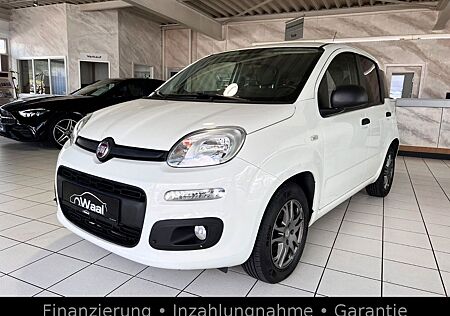 Fiat Panda More*1-HAND*KLIMA*PDC