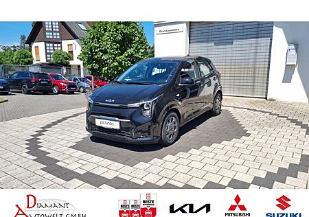 Kia Picanto 1.0 MT Vision PE2 mit Rückfahrkamera