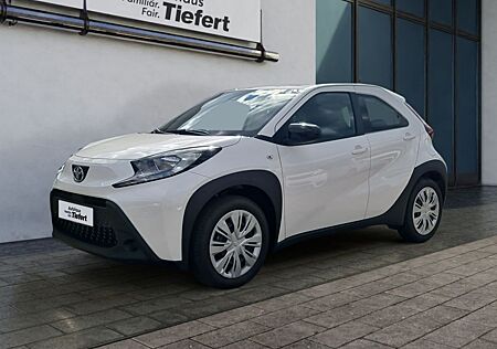 Toyota Aygo (X) Play
