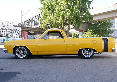 Chevrolet El Camino