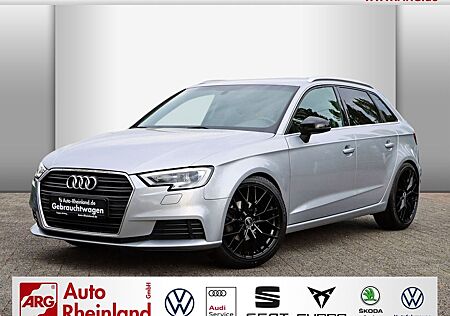 Audi A3 Sportback 30 TFSI XENON PLUS/NAVI/SITZHZ./PDC