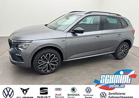 Skoda Kamiq 1.0 TSI Selection Drive BlackKomfortAssis