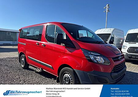 Ford Transit Custom Kombi 300 L1 2.2 TDCi *1459 Expor