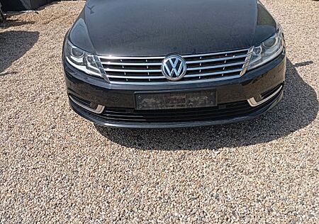 VW Passat CC Volkswagen