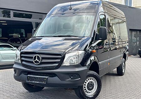 Mercedes-Benz Sprinter Allrad Tourer 316 4X4 Aut 9-Sitze L2H2