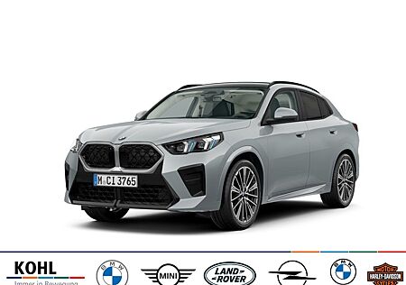 BMW X2 20i sDrive M Sport UPE: 62.340 € HUD AD AHK-k