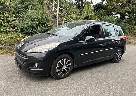 Peugeot 207 SW Urban Move Tüv 04.26 Klimaanlage
