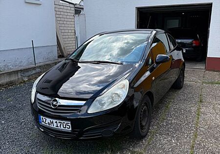 Opel Corsa 1.0 Twinport ecoFLEX Edition Edition