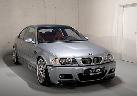 BMW M3 E46 (2004)