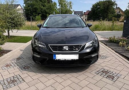 Seat Leon ST 1.5 TSI ACT 110kW FR DSG FR