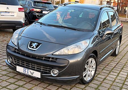 Peugeot 207 SW Sport Panorama Klima PDC