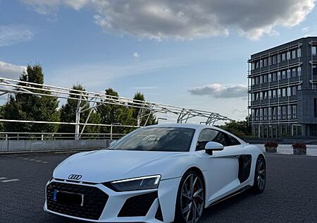 Audi R8 V10 5.2 FSI RWD MwSt. ausweisbar