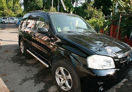Mazda Tribute 3.0 V6 Exclusive Autom. 4x4 Exclusive