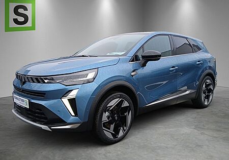 Renault Symbioz Iconic E-Tech Full Hybrid 145