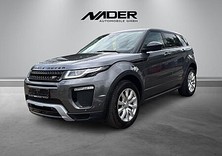 Land Rover Range Rover Evoque SE Dynamic 2.0 Td4 KAT