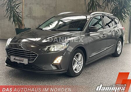 Ford Focus Turnier 1.5 EcoBlue Cool&Connect CarPlay