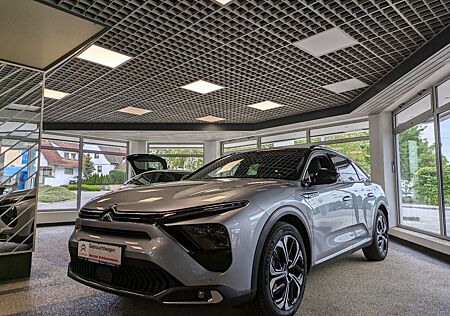 Citroën C5 X Hybrid 225 S&S e-EAT8 Shine Pack