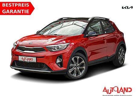 Kia Stonic 1.0 T-GDI Vision Winterpaket AHK DAB PDC