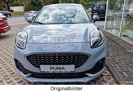 Ford Puma ST-Line Vignale|Panorama|ele.Heckk.|AHK|