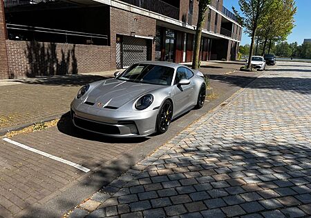 Porsche 992 GT3 Touring, Keramik, Carbon-Sitze, Lift