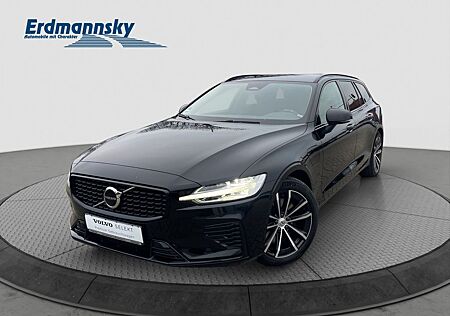Volvo V60 T6 Twin Engine Plus Dark Plug-In Hybrid/KAM