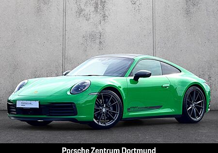 Porsche 992 911 Carrera T Burmester Sportabgasanlage