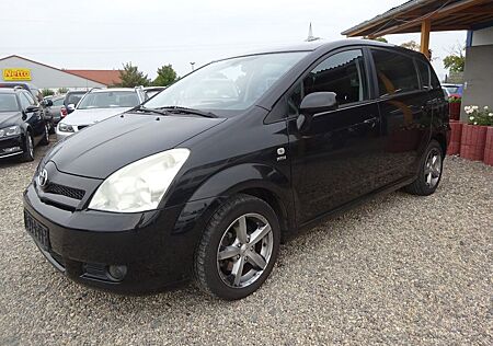 Toyota Corolla Verso 1.8-l-VVT-i Sol