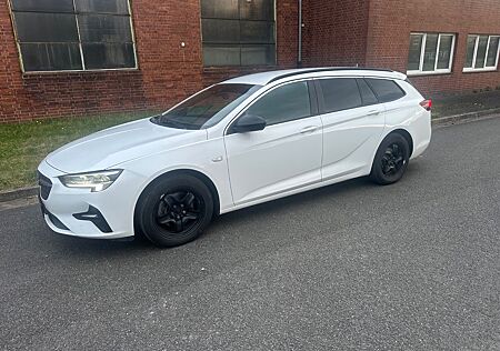 Opel Insignia B Sports Tourer Edition