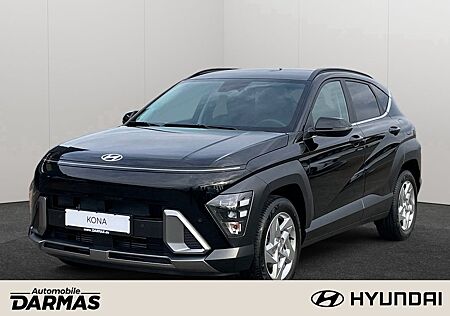 Hyundai Kona Mod. 25 1.6 T-GDI 6-M/T Trend