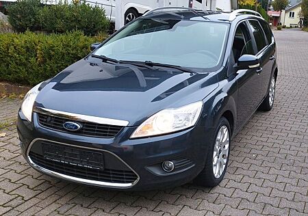 Ford Focus 1,8 Style+ Turnier Style+