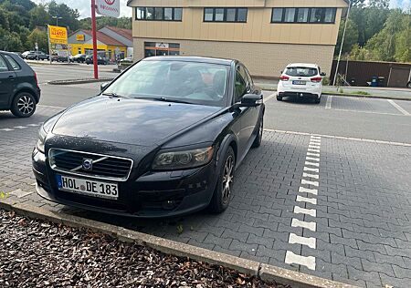 Volvo C30 1.6D