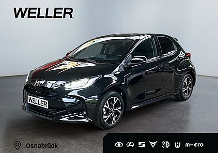 Toyota Yaris Hybrid 116 1.5 Teamplayer *Comfort & Safet