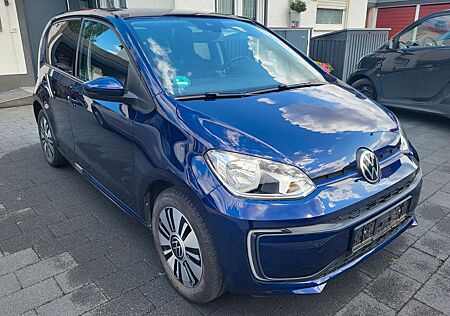 VW e-up! Volkswagen e-up! United