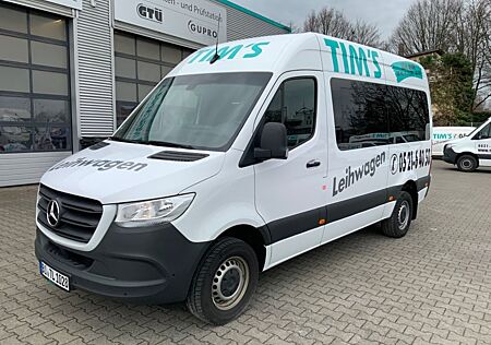 Mercedes-Benz Sprinter III 317 CDI Tourer Navi Kam AHK 2.8 t