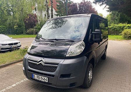 Citroën Jumper