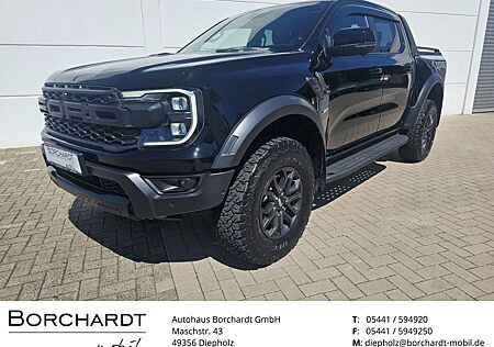 Ford Ranger Raptor Raptor 2.0 AHK Matrix el. Rollo RaptorPaket Spor