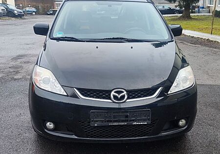 Mazda 5 2.0 CD 105kW Top Top